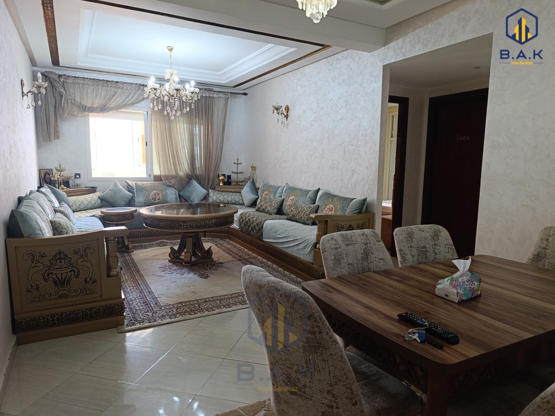 Appartement à vendre la ville haute - Photo 2