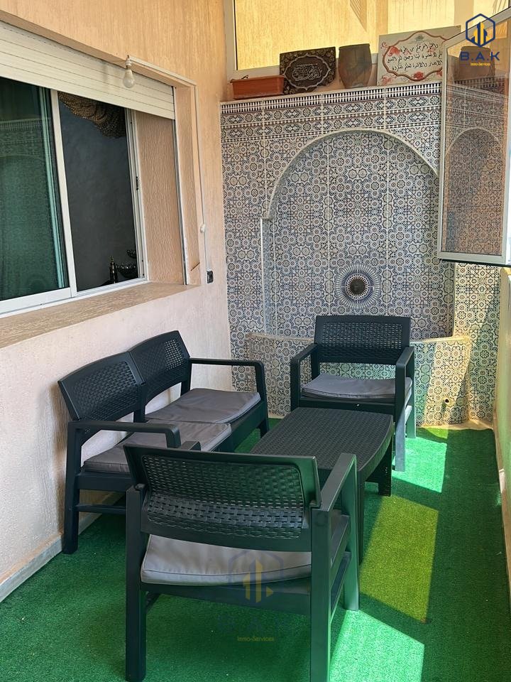 Appartement à vendre la ville haute - Photo 16