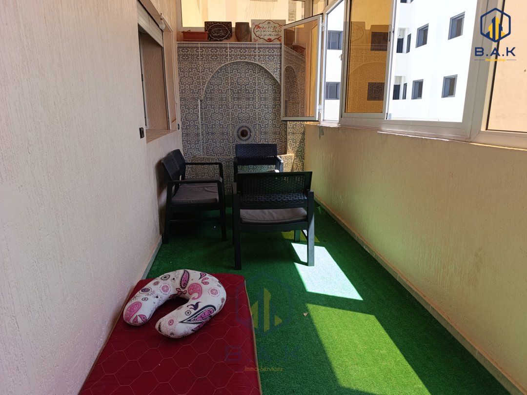 Appartement à vendre la ville haute - Photo 14