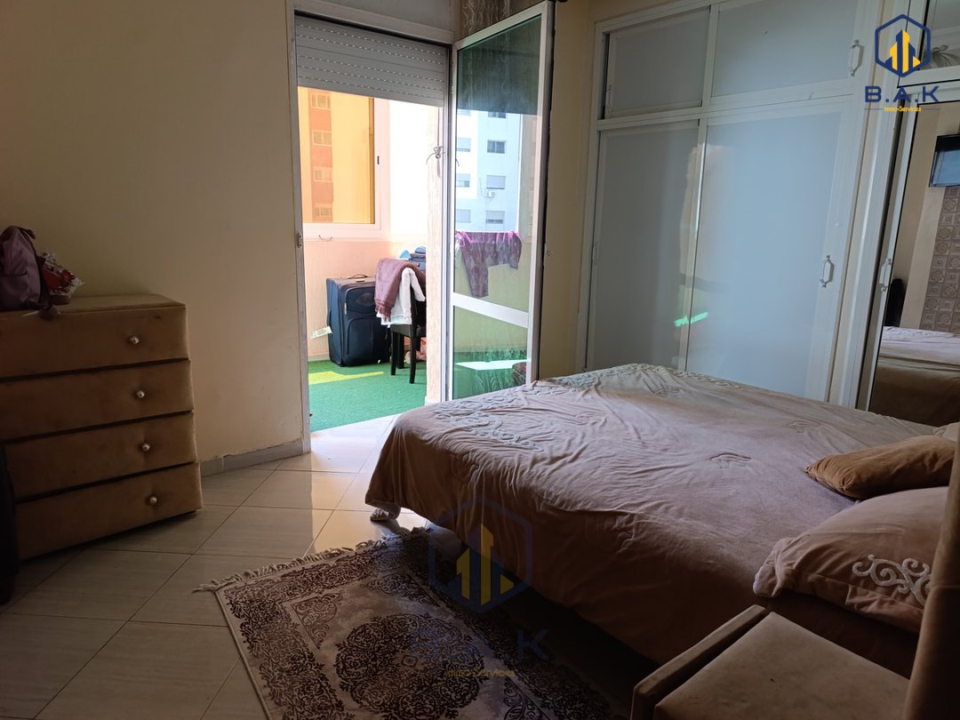 Appartement à vendre la ville haute - Photo 7