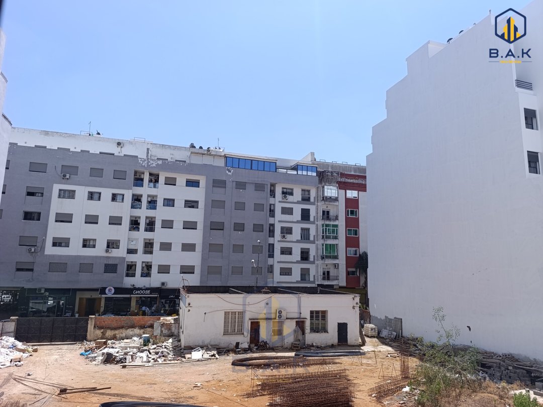 Appartement à vendre la ville haute - Photo 17