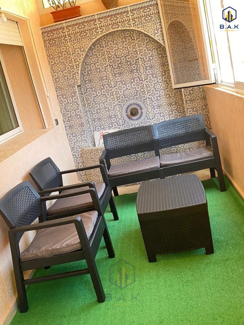 Appartement à vendre la ville haute - Photo 15