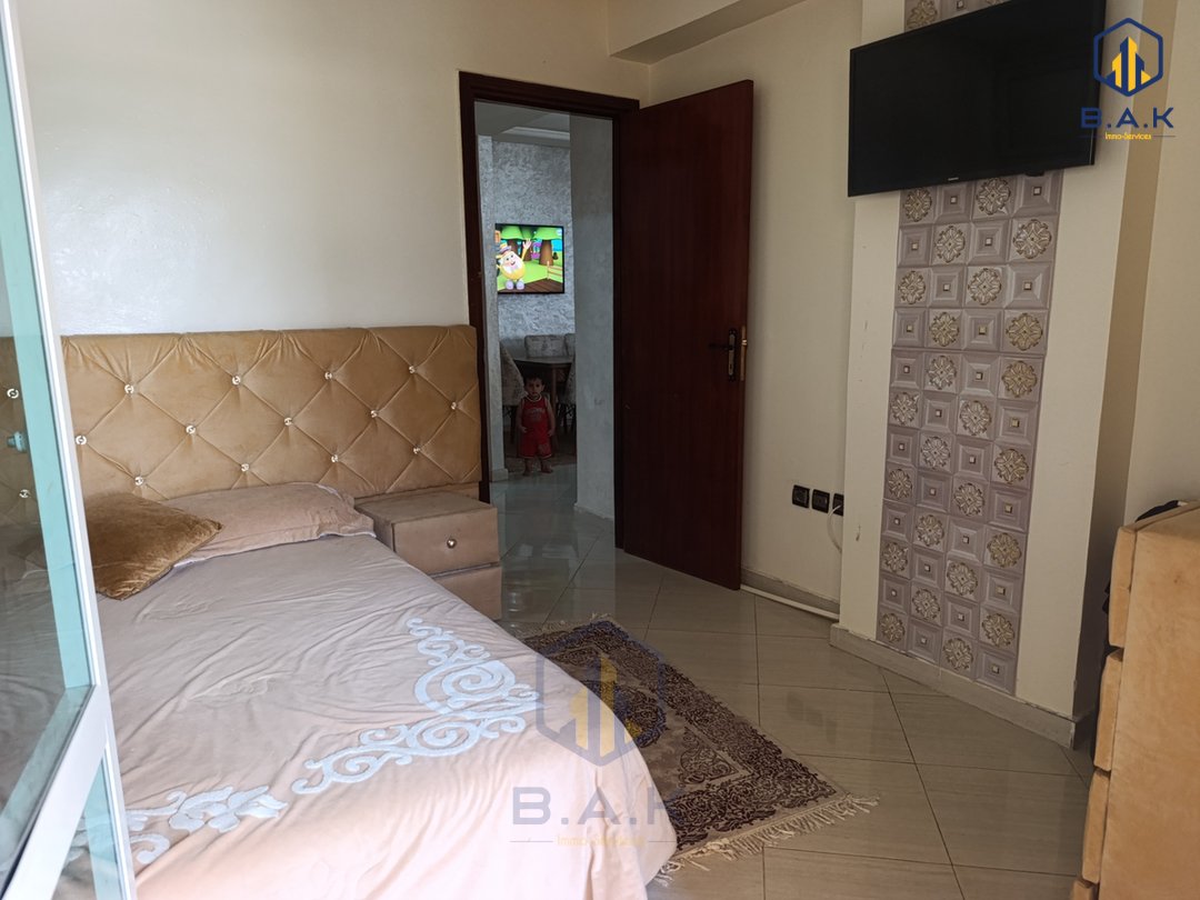 Appartement à vendre la ville haute - Photo 8