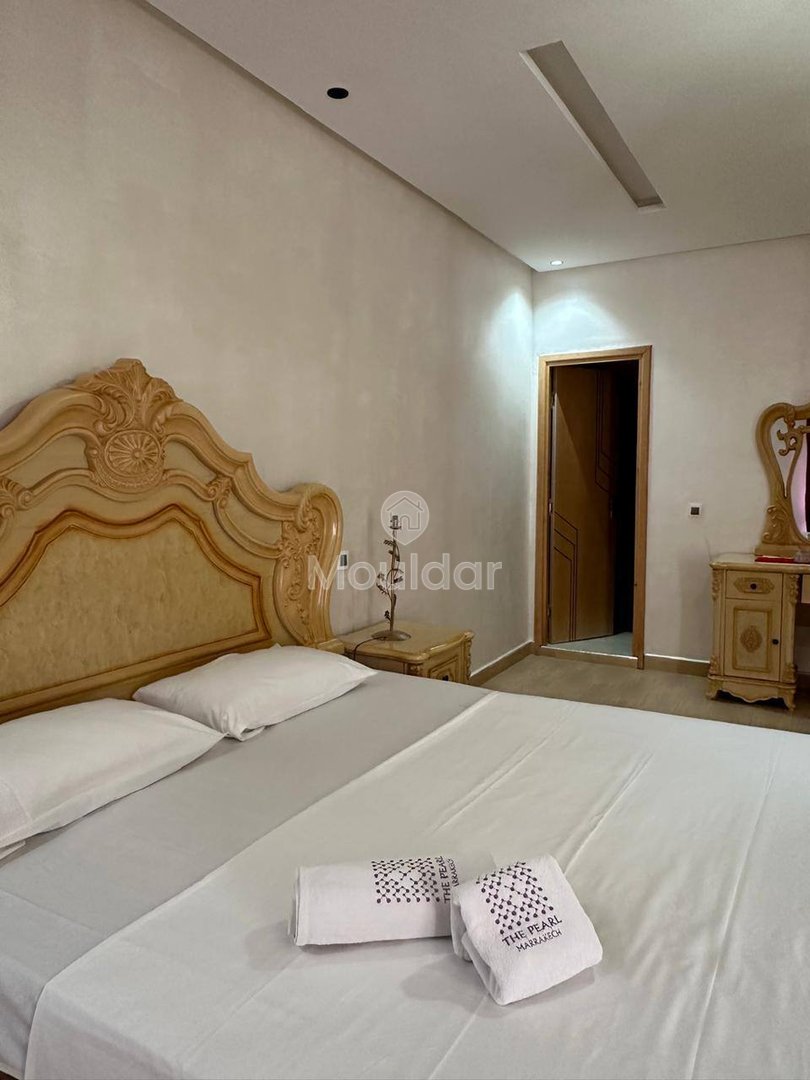 Luxe villa te huur in Marrakech - 6 ruime slaapkamers - Photo 7