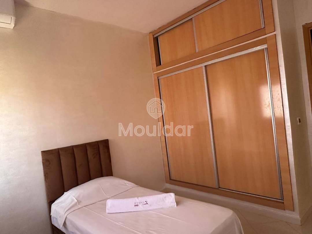 Luxe villa te huur in Marrakech - 6 ruime slaapkamers - Photo 6