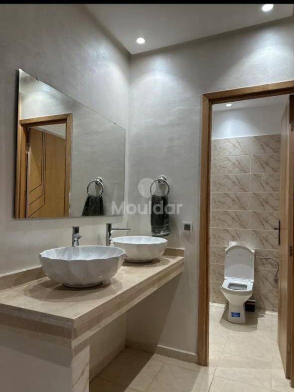 Luxe villa te huur in Marrakech - 6 ruime slaapkamers - Photo 10