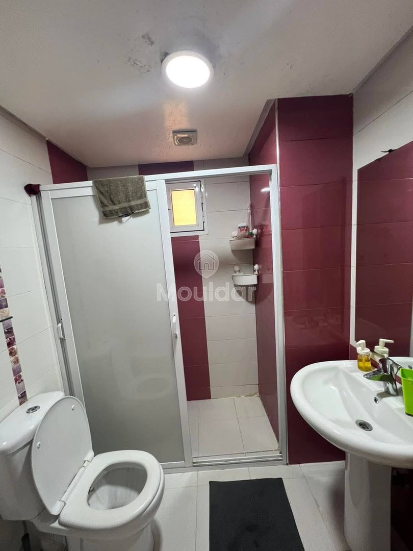 Ωραίο Διαμέρισμα προς Πώληση στο Φές - 111m², 3 δωμάτια - Photo 17