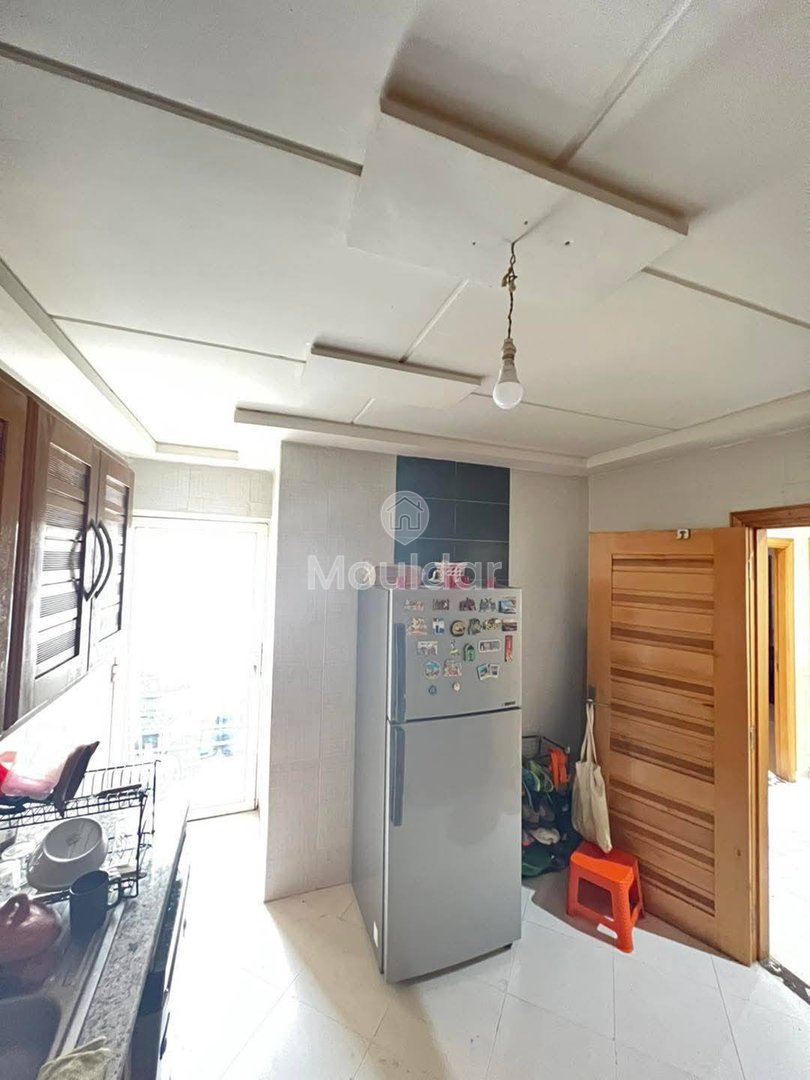 Ωραίο Διαμέρισμα προς Πώληση στο Φές - 111m², 3 δωμάτια - Photo 14