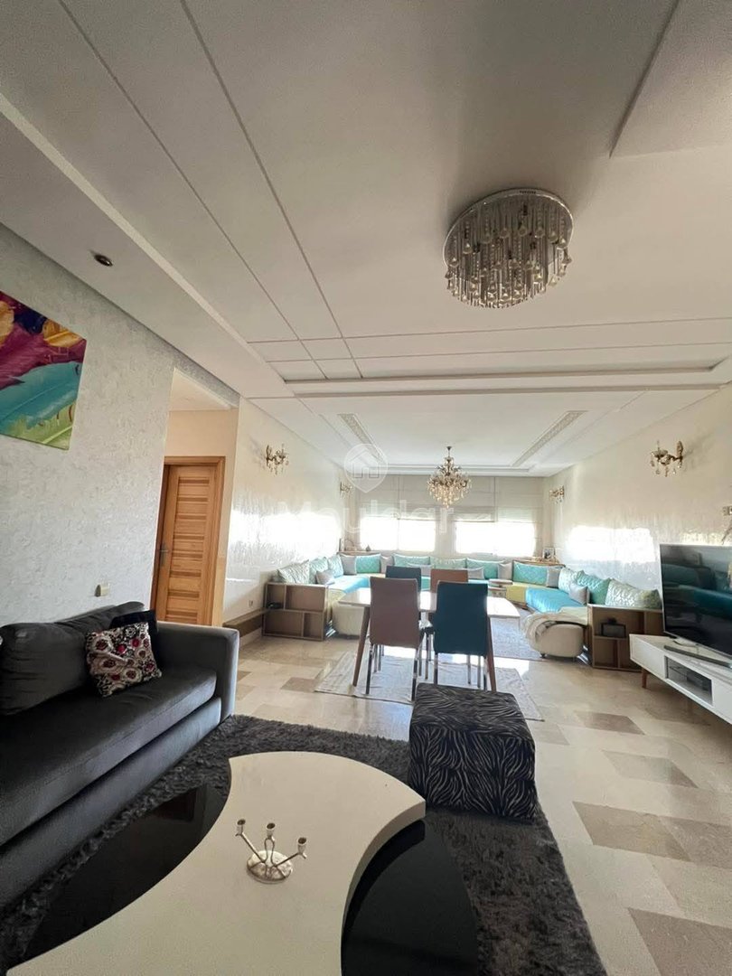 Ωραίο Διαμέρισμα προς Πώληση στο Φές - 111m², 3 δωμάτια - Photo 2