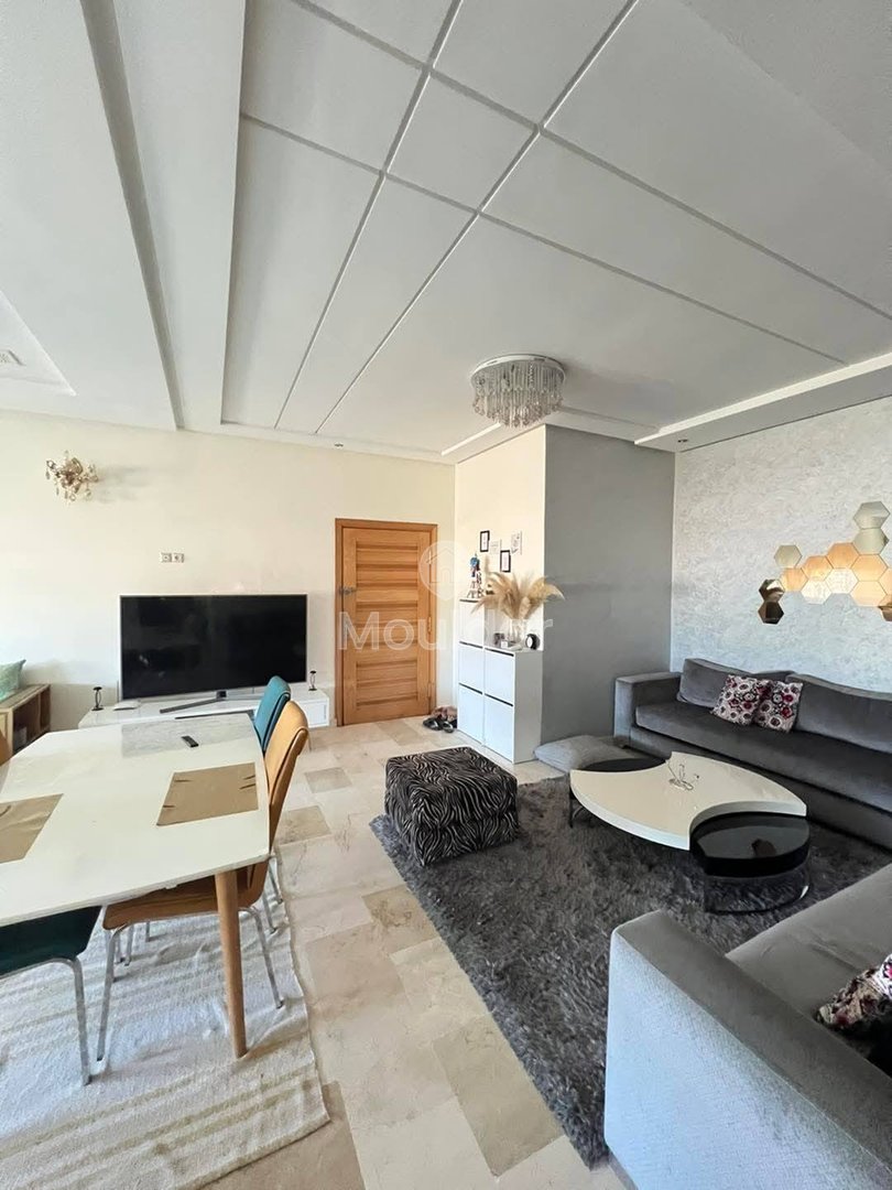 Ωραίο Διαμέρισμα προς Πώληση στο Φές - 111m², 3 δωμάτια - Photo 5