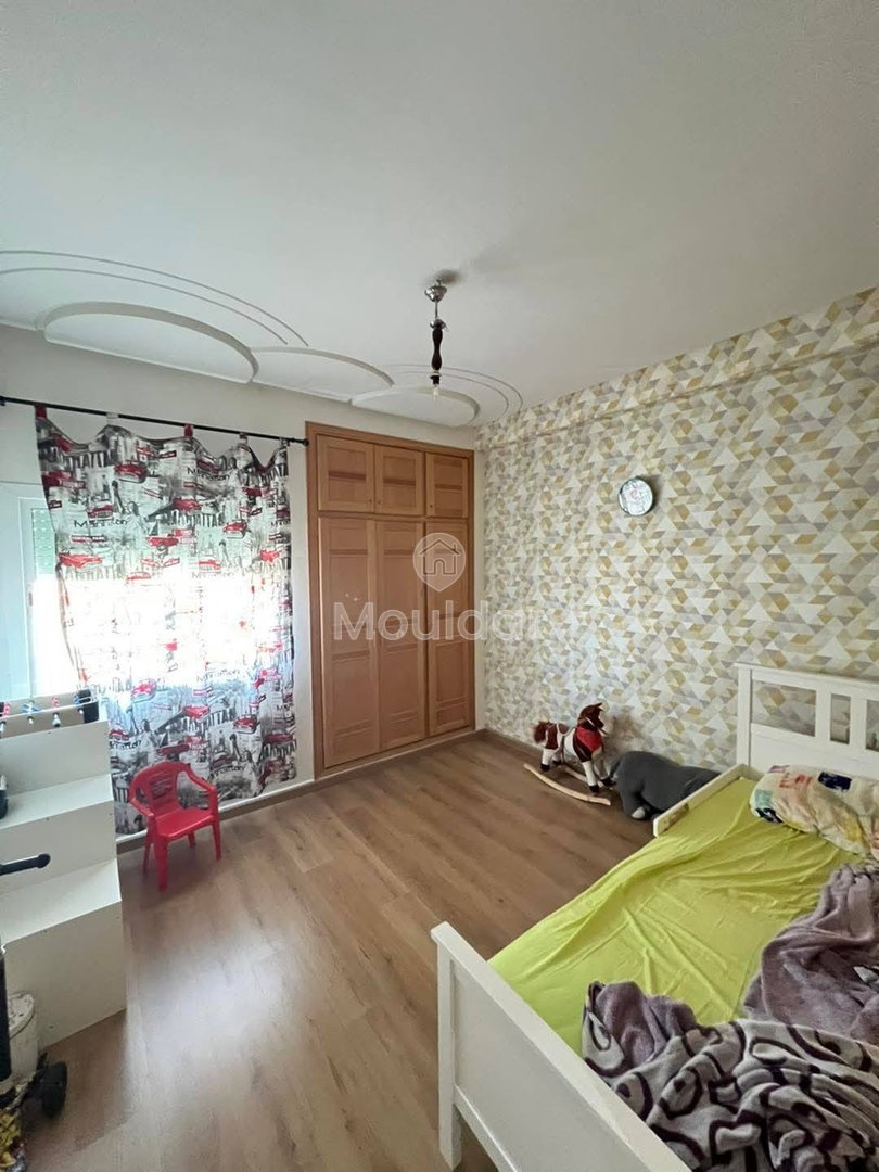 Ωραίο Διαμέρισμα προς Πώληση στο Φές - 111m², 3 δωμάτια - Photo 7