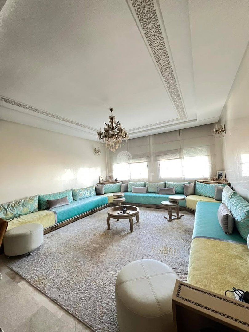 Ωραίο Διαμέρισμα προς Πώληση στο Φές - 111m², 3 δωμάτια - Photo 3