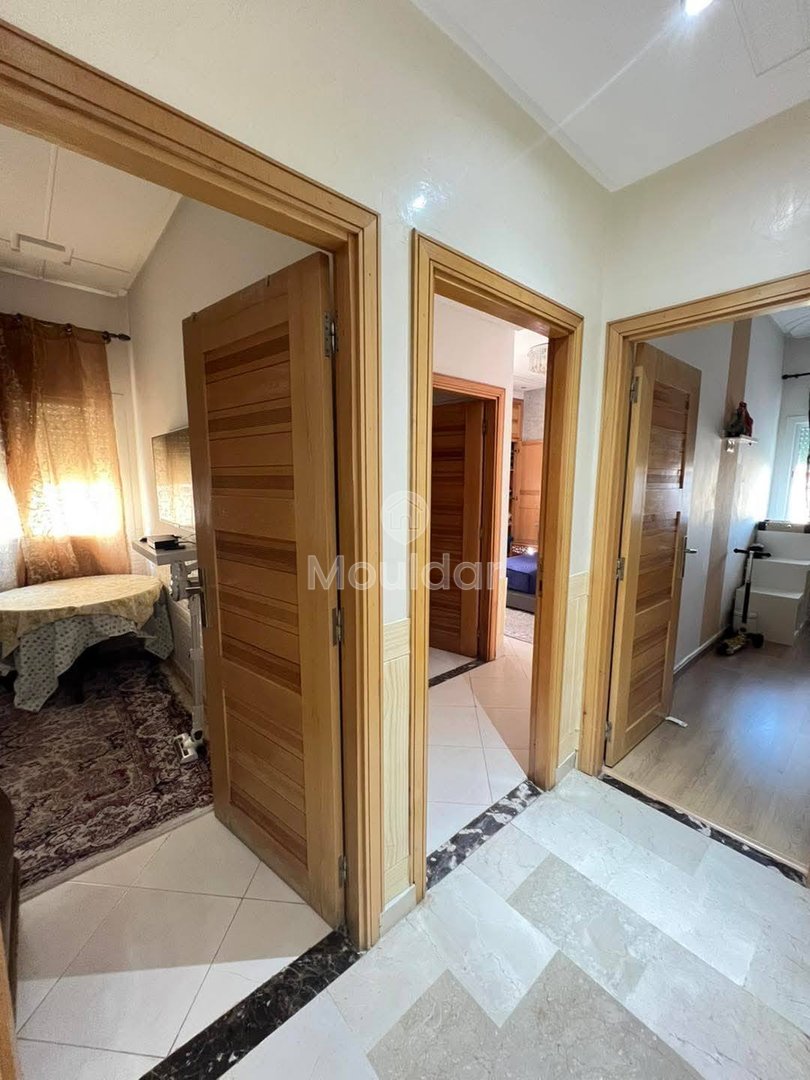 Ωραίο Διαμέρισμα προς Πώληση στο Φές - 111m², 3 δωμάτια - Photo 10