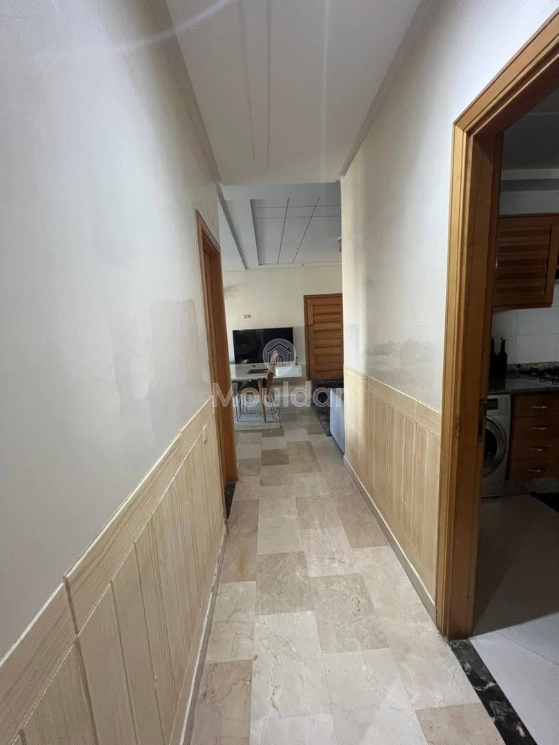 Ωραίο Διαμέρισμα προς Πώληση στο Φές - 111m², 3 δωμάτια - Photo 12