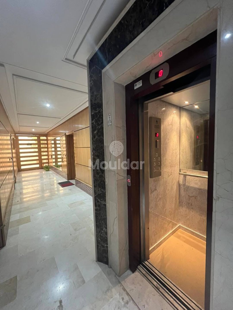 Ωραίο Διαμέρισμα προς Πώληση στο Φές - 111m², 3 δωμάτια - Photo 11