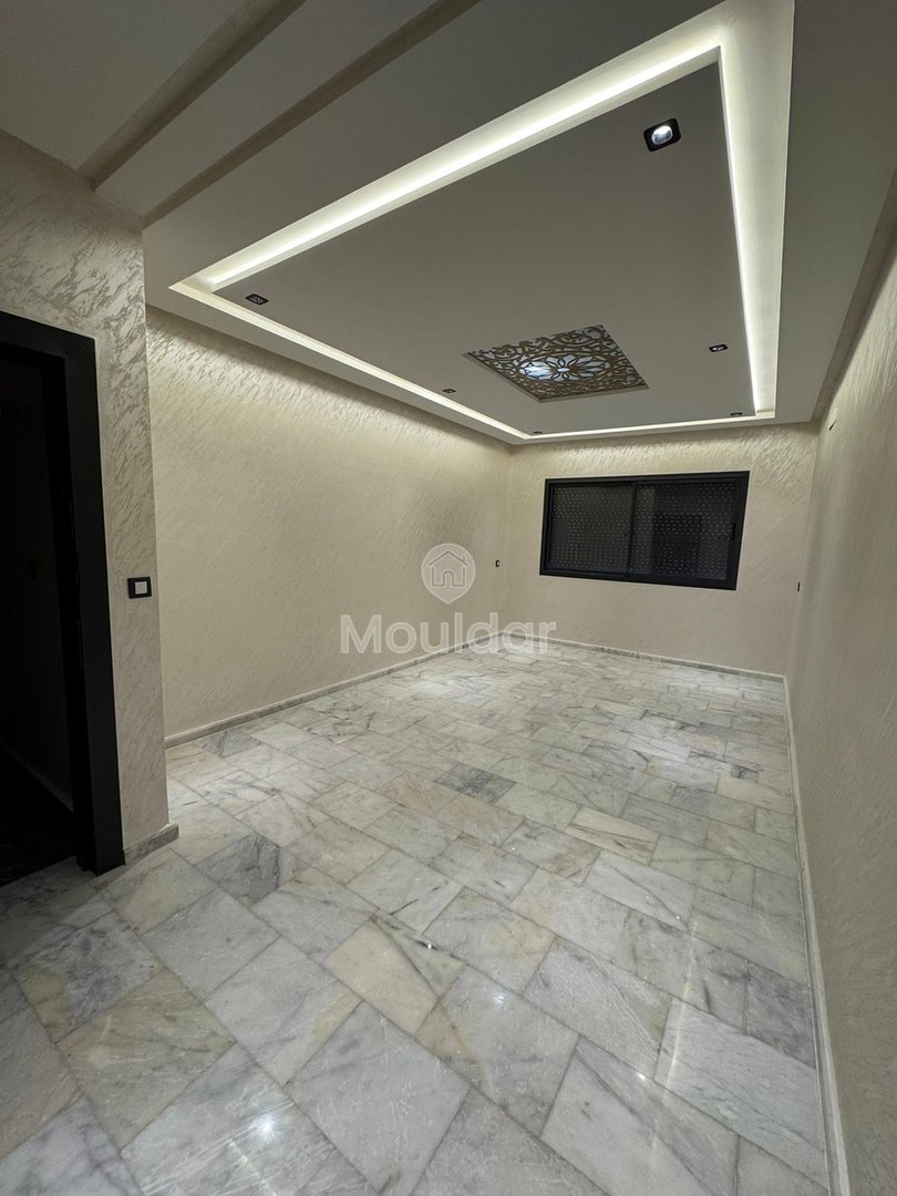 Ontdek uw nieuwe 3-kamerappartement in Fez - Photo 1