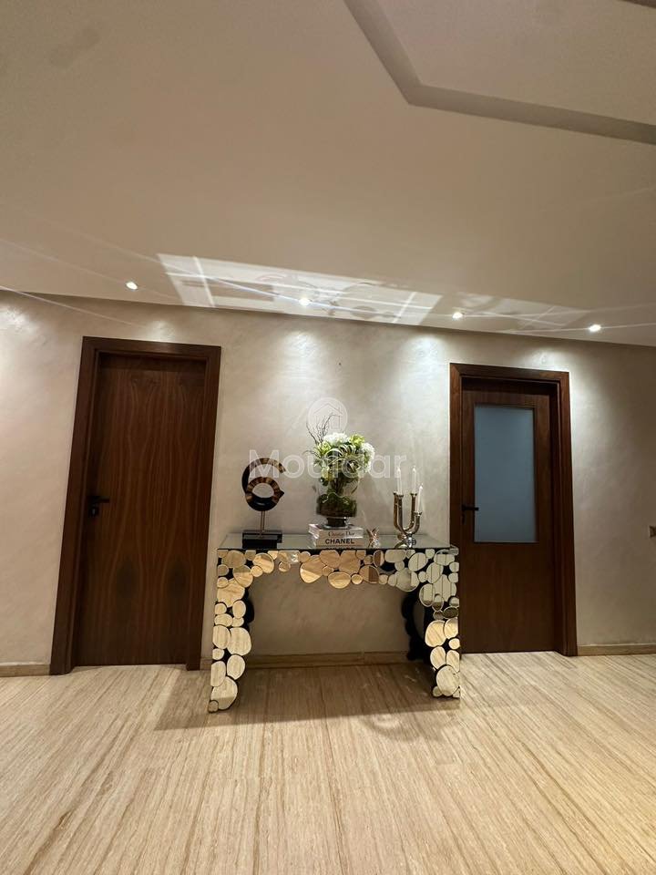 فيلا فاخرة للبيع في الدار البيضاء - كاليفورنيا، 4 غرف نوم - Photo 8