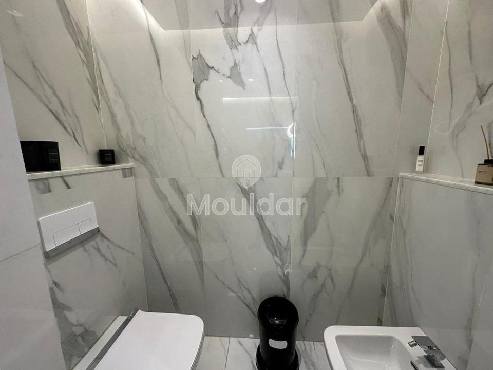 فيلا فاخرة للبيع في الدار البيضاء - كاليفورنيا، 4 غرف نوم - Photo 22