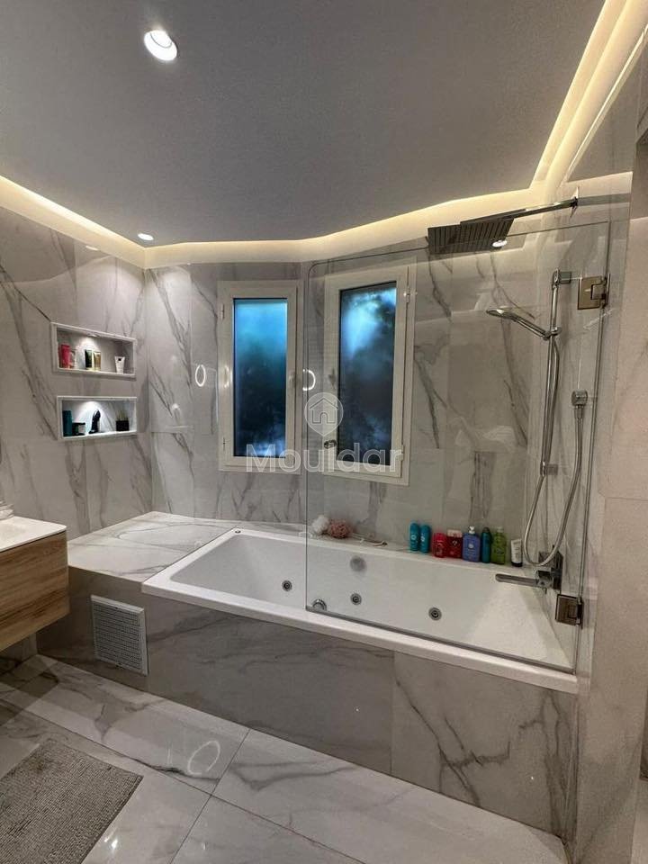 فيلا فاخرة للبيع في الدار البيضاء - كاليفورنيا، 4 غرف نوم - Photo 20