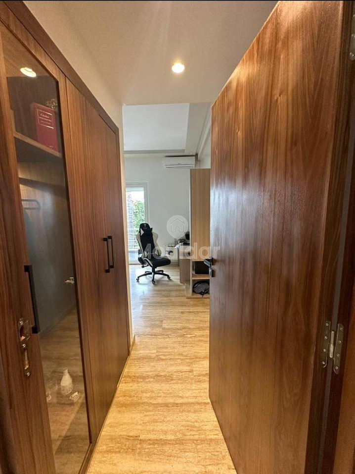 فيلا فاخرة للبيع في الدار البيضاء - كاليفورنيا، 4 غرف نوم - Photo 10