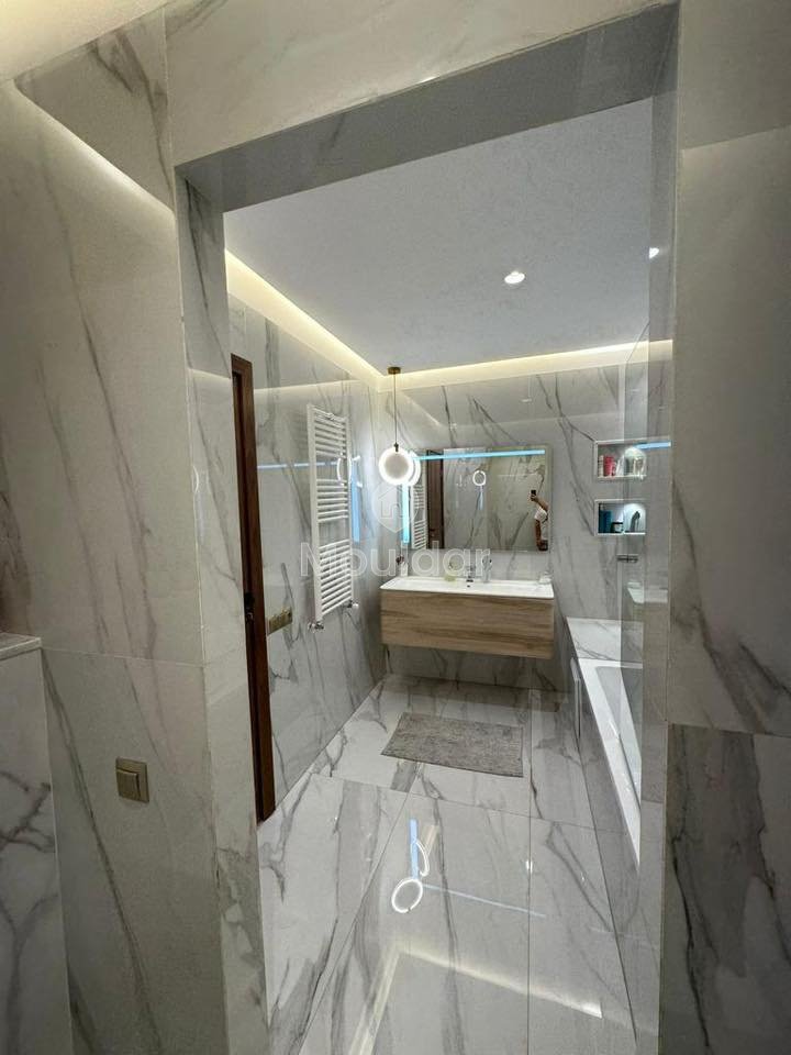 فيلا فاخرة للبيع في الدار البيضاء - كاليفورنيا، 4 غرف نوم - Photo 21