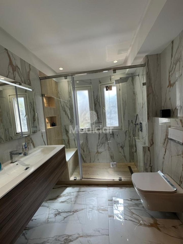 فيلا فاخرة للبيع في الدار البيضاء - كاليفورنيا، 4 غرف نوم - Photo 15