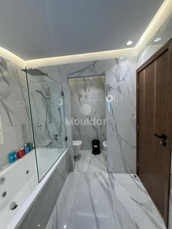 فيلا فاخرة للبيع في الدار البيضاء - كاليفورنيا، 4 غرف نوم - Photo 19