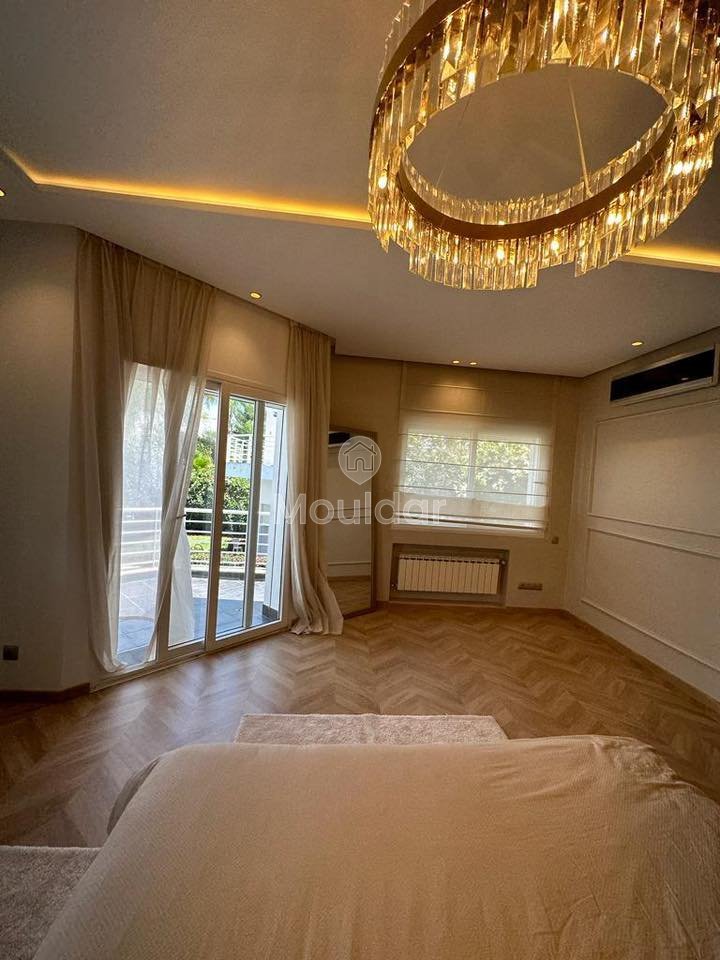 فيلا فاخرة للبيع في الدار البيضاء - كاليفورنيا، 4 غرف نوم - Photo 7