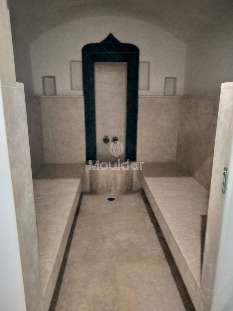 Charmosa vila para alugar em Marrakech - 4 quartos espaçosos - Photo 12