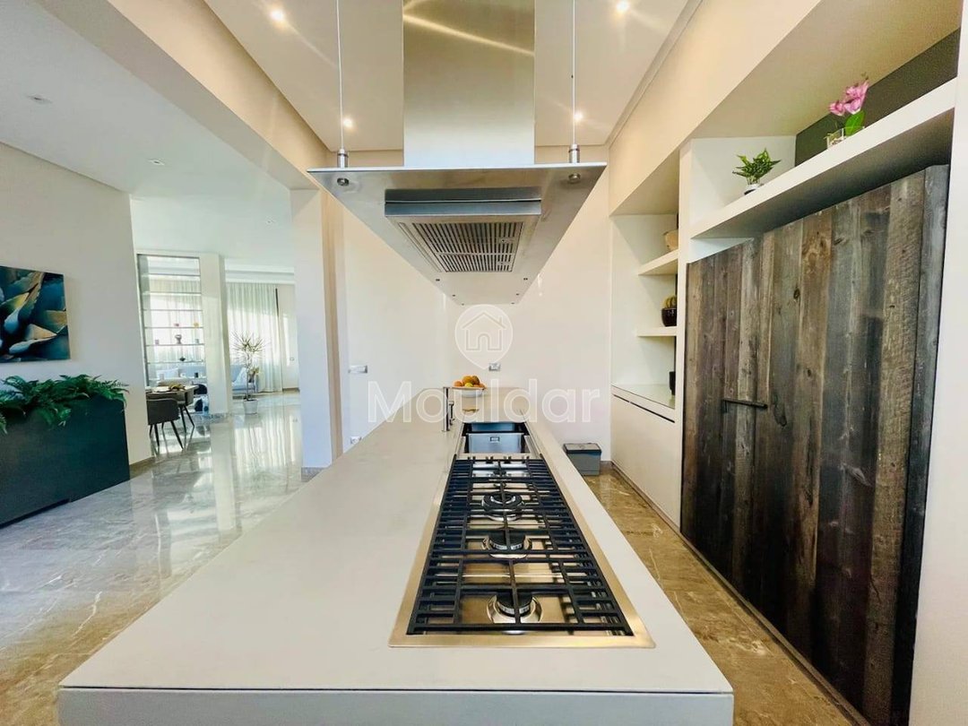 Charmosa vila para alugar em Marrakech - 4 quartos espaçosos - Photo 10