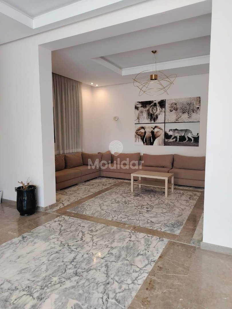 Charmosa vila para alugar em Marrakech - 4 quartos espaçosos - Photo 1