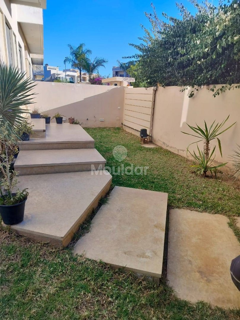 Charmosa vila para alugar em Marrakech - 4 quartos espaçosos - Photo 8