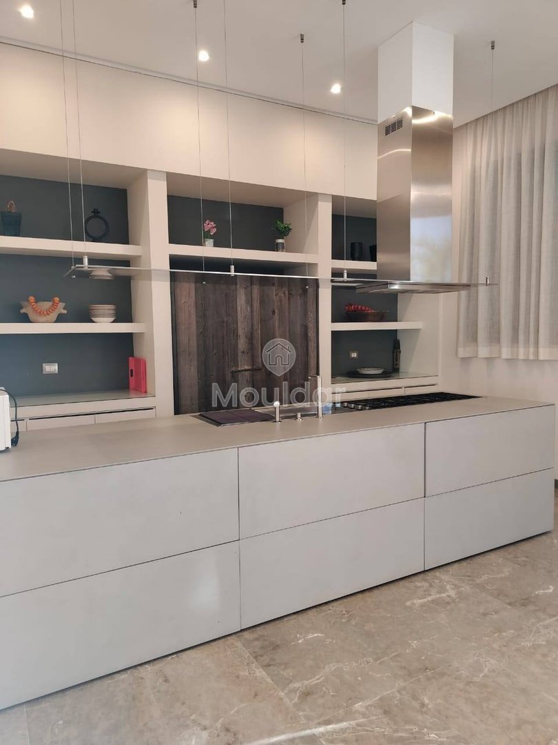 Charmosa vila para alugar em Marrakech - 4 quartos espaçosos - Photo 3