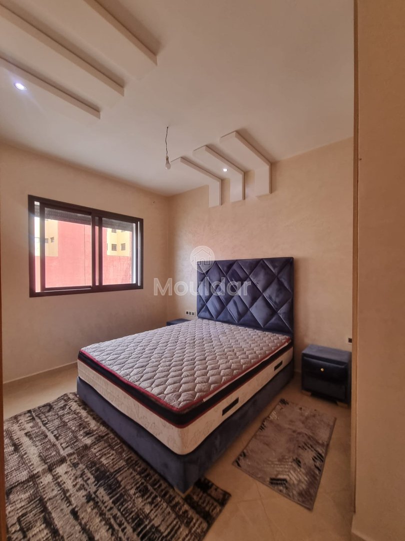 Incantevole appartamento di 2 camere da affittare ad Agadir - Hay Mohammadi - Photo 4