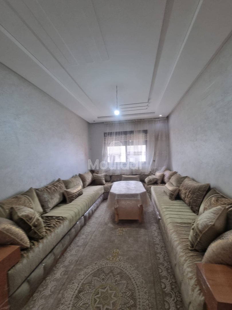 Incantevole appartamento di 2 camere da affittare ad Agadir - Hay Mohammadi - Photo 2