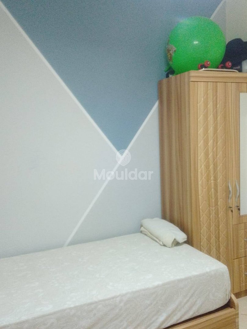 3-bedroom apartment for sale in Ksar el-Kebir, 96m² - Photo 18