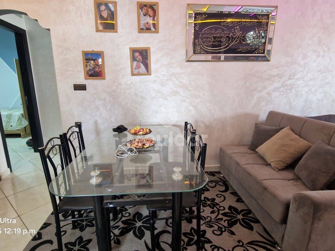 3-bedroom apartment for sale in Ksar el-Kebir, 96m² - Photo 4