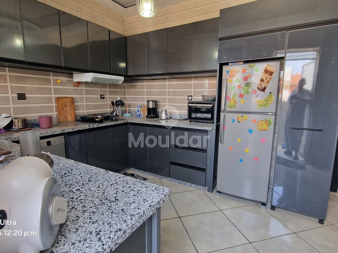 3-bedroom apartment for sale in Ksar el-Kebir, 96m² - Photo 23