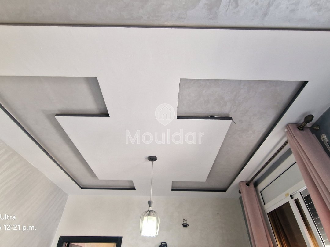 3-bedroom apartment for sale in Ksar el-Kebir, 96m² - Photo 10