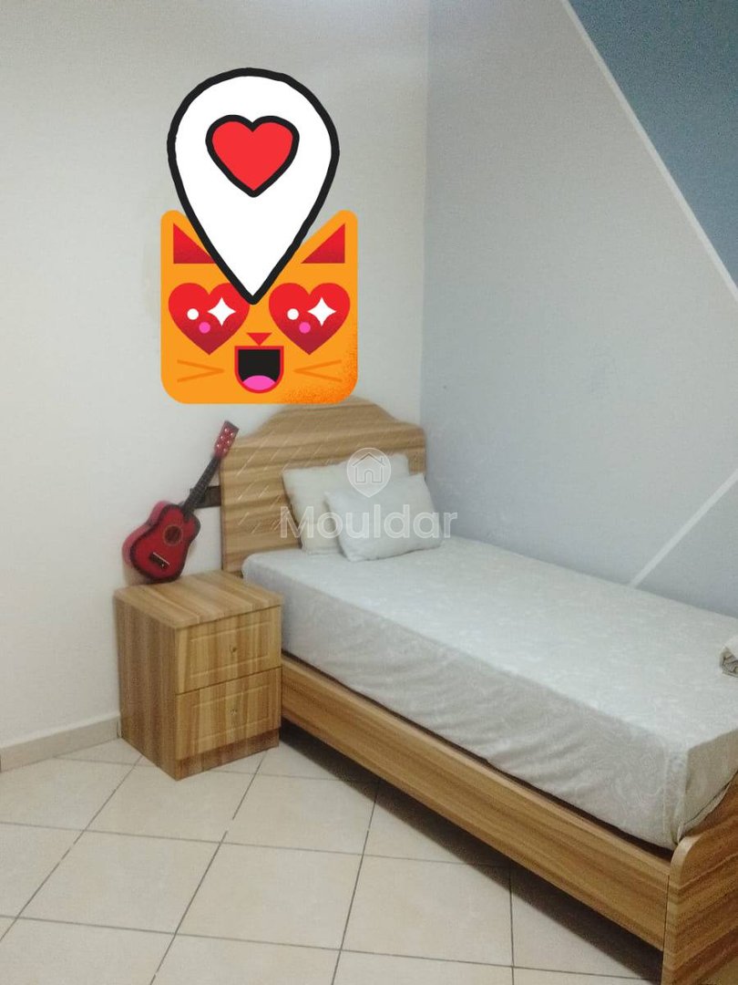 3-bedroom apartment for sale in Ksar el-Kebir, 96m² - Photo 9