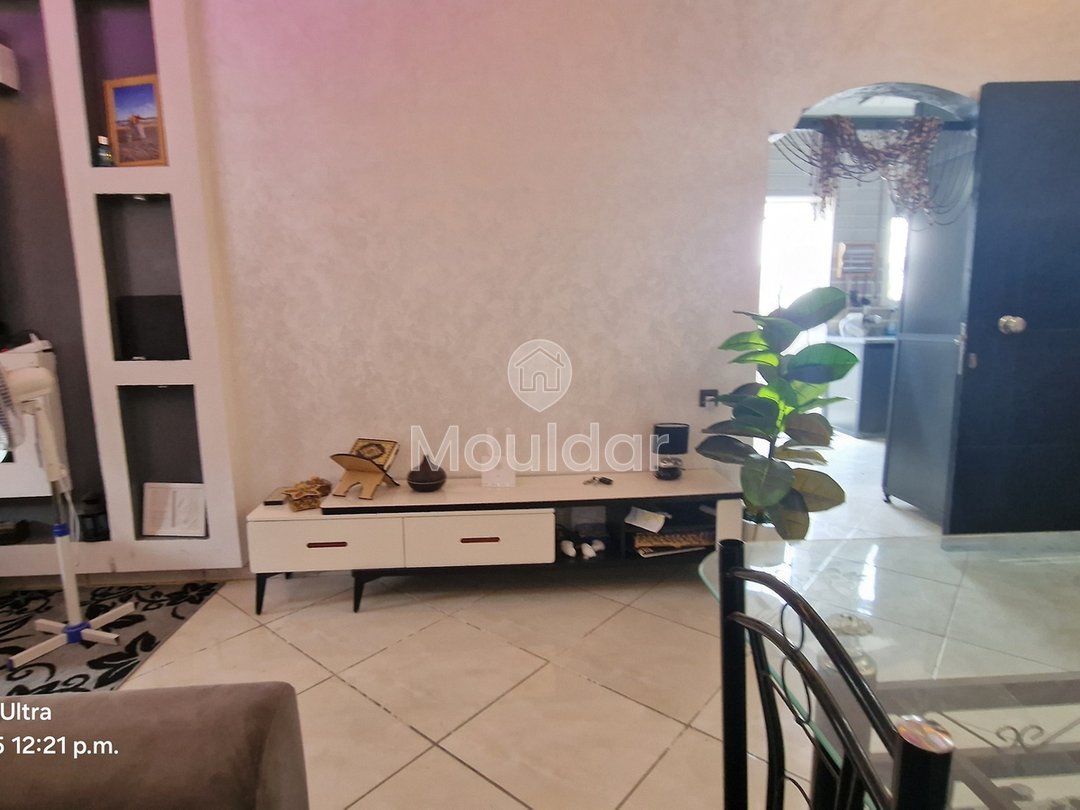 3-bedroom apartment for sale in Ksar el-Kebir, 96m² - Photo 5