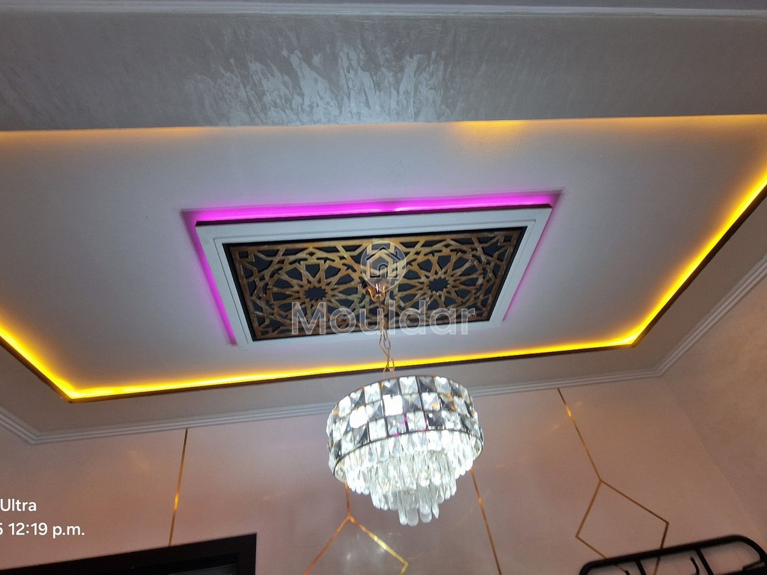 3-bedroom apartment for sale in Ksar el-Kebir, 96m² - Photo 16