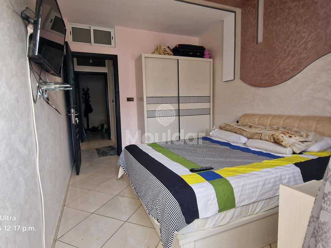 3-bedroom apartment for sale in Ksar el-Kebir, 96m² - Photo 6