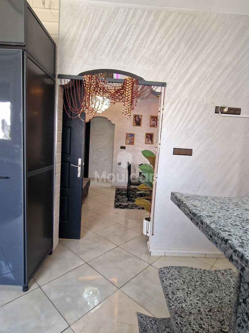 3-bedroom apartment for sale in Ksar el-Kebir, 96m² - Photo 12