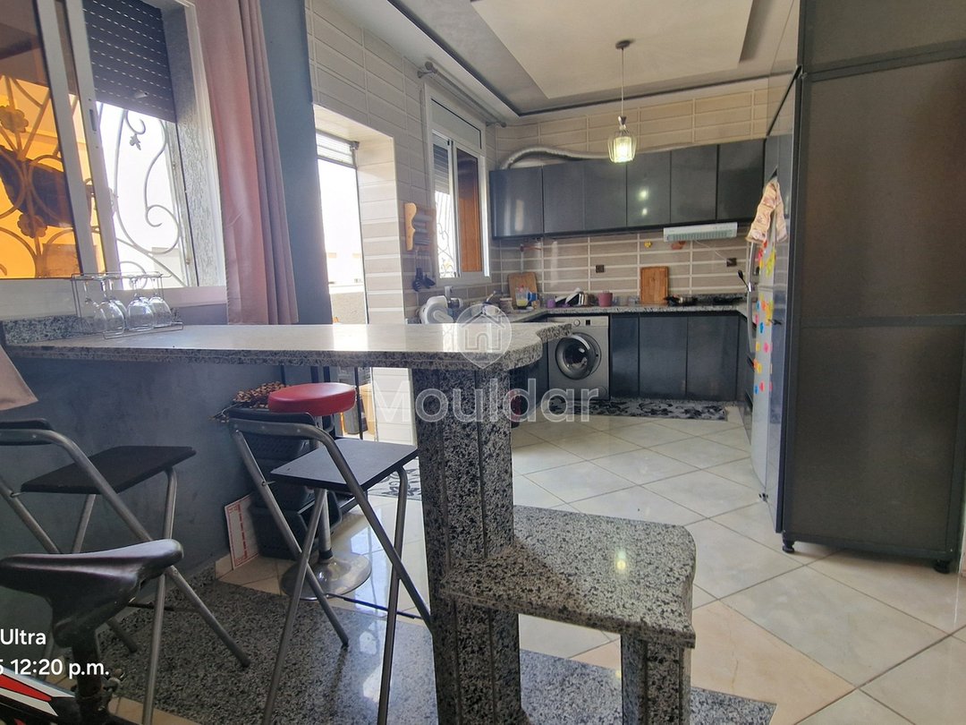 3-bedroom apartment for sale in Ksar el-Kebir, 96m² - Photo 22