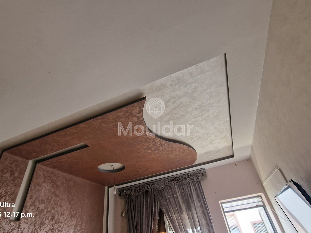 3-bedroom apartment for sale in Ksar el-Kebir, 96m² - Photo 11