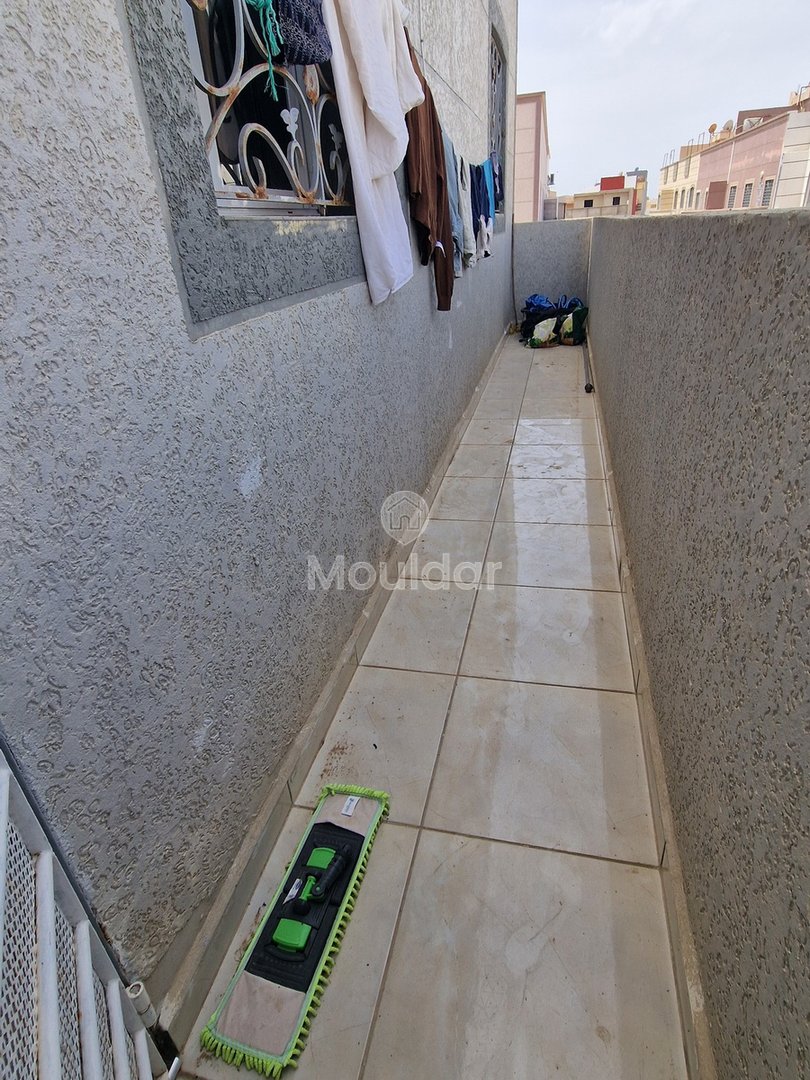 3-bedroom apartment for sale in Ksar el-Kebir, 96m² - Photo 21