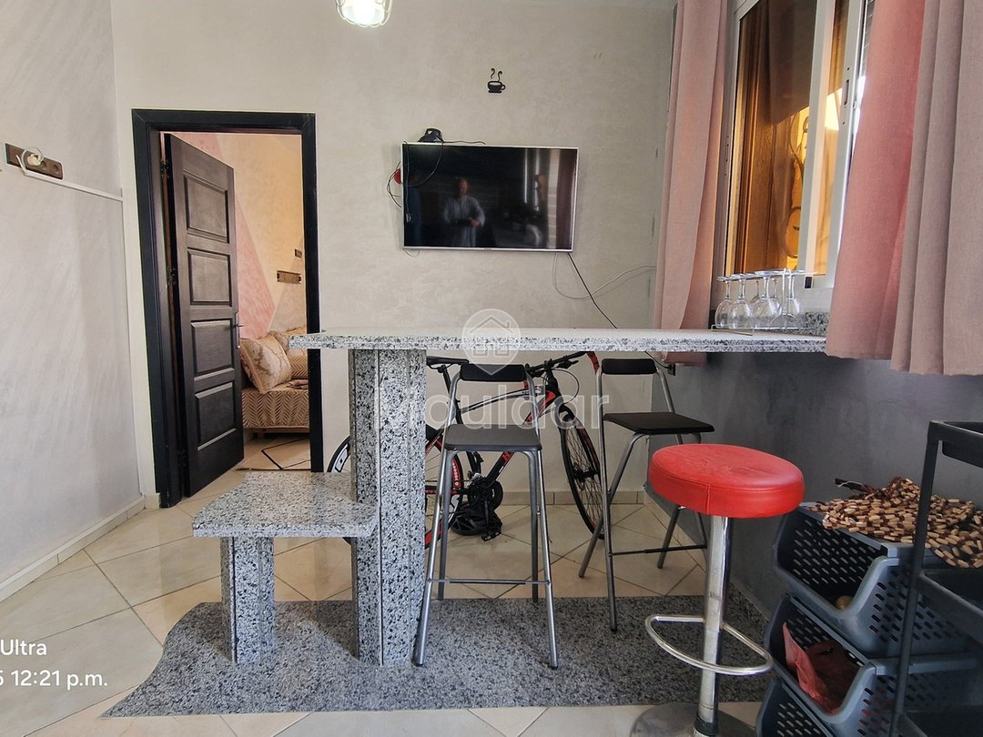 3-bedroom apartment for sale in Ksar el-Kebir, 96m² - Photo 14