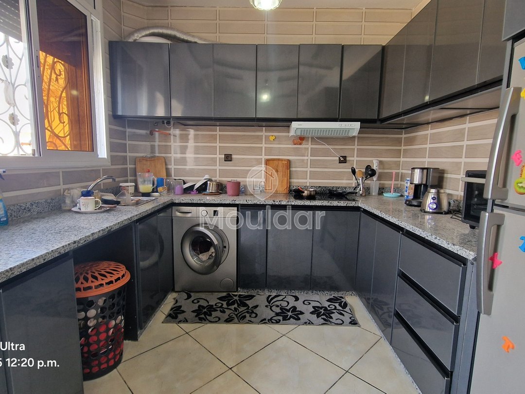 3-bedroom apartment for sale in Ksar el-Kebir, 96m² - Photo 24