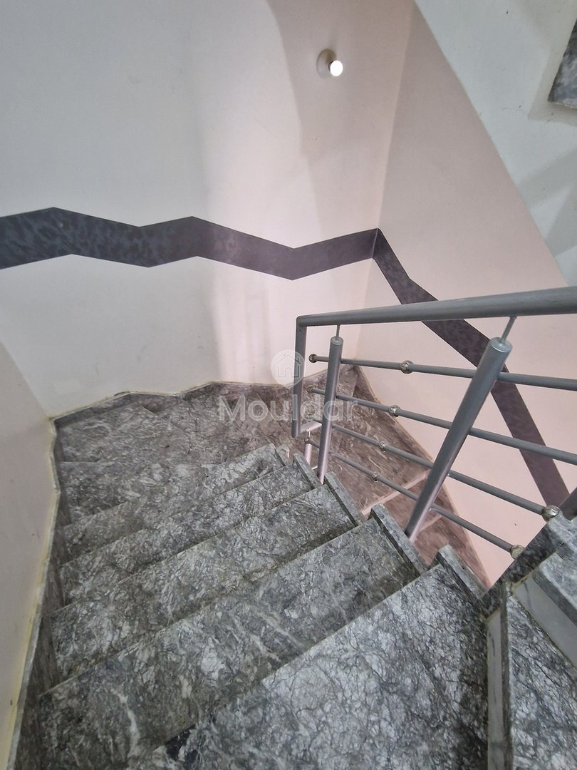 3-bedroom apartment for sale in Ksar el-Kebir, 96m² - Photo 20